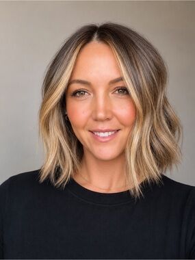 Meet your Posher, Nina